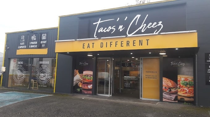 Tacos'n Cheez — photo 2