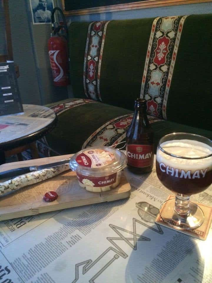 The Potcheen Pub — photo 3