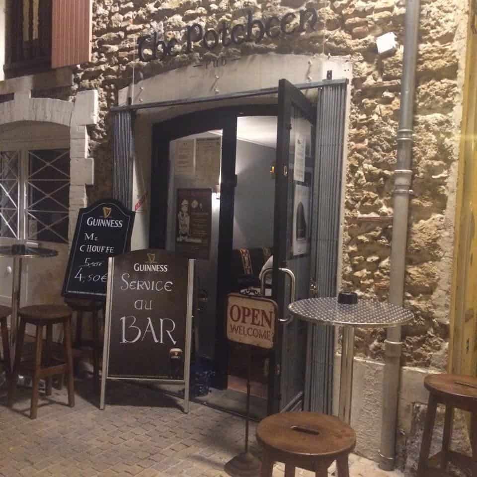 Photo de The Potcheen Pub