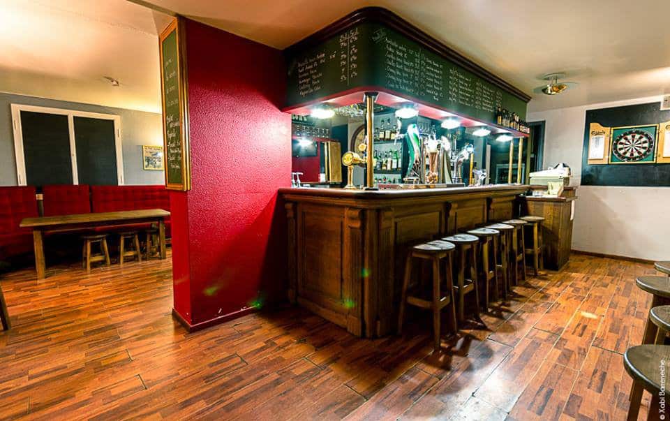 The Potcheen Pub — photo 2