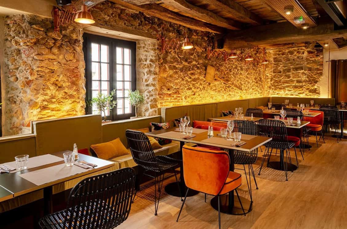 Trattoria Peppe — photo 3