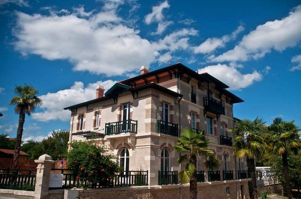 Villa Mirasol — photo 2