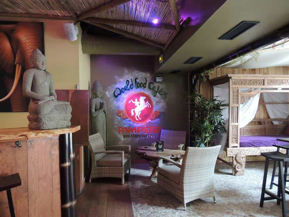 Worldfoodcafé — photo 2