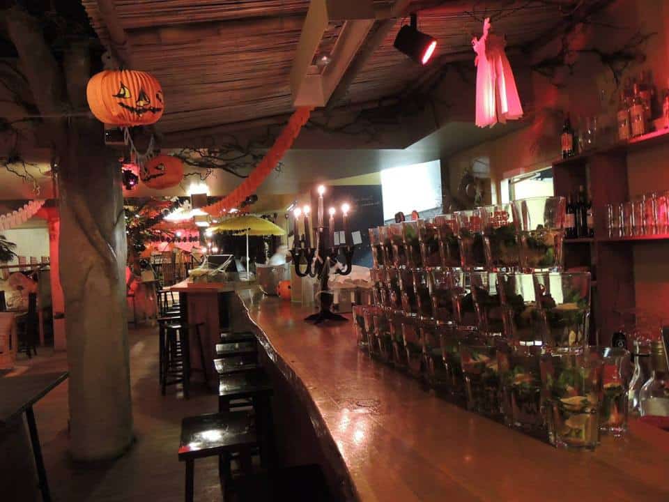 Worldfoodcafé — photo 3