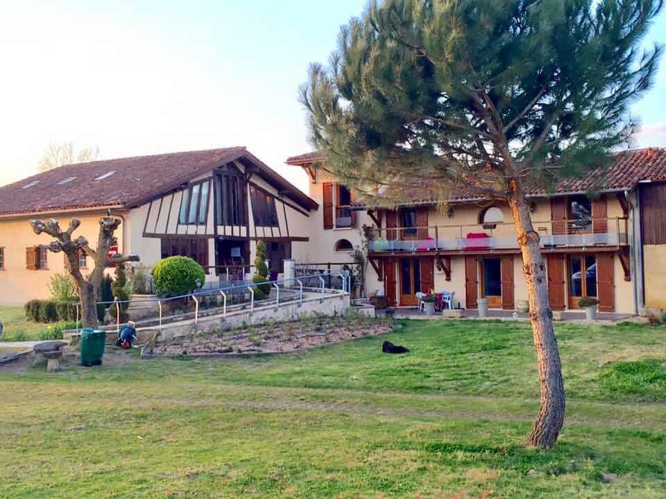 Auberge du Grand Megnos — photo 2