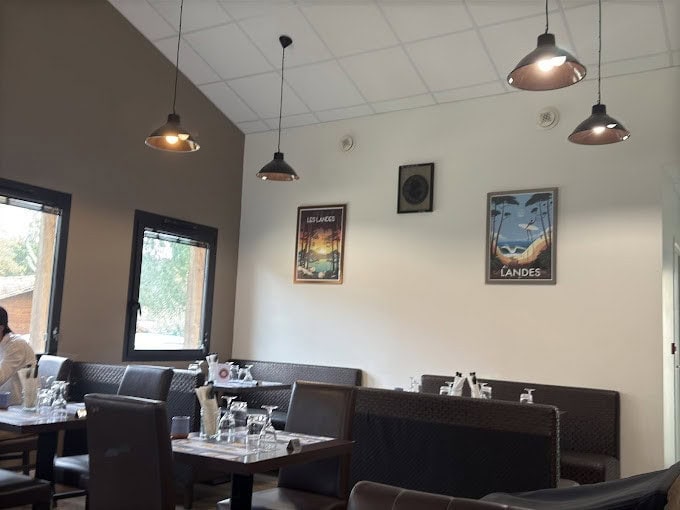 L'Echassier — photo 2
