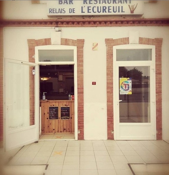 Le relais de l'écureuil — photo 2