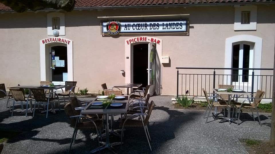 Au Coeur des Landes — photo 2