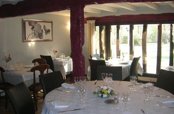 Auberge La Pouillique — photo 3