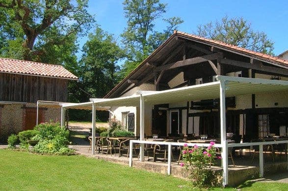 Auberge La Pouillique — photo 2