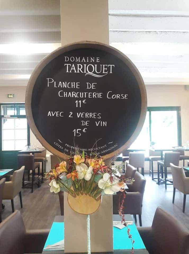 CV bistrot — photo 3