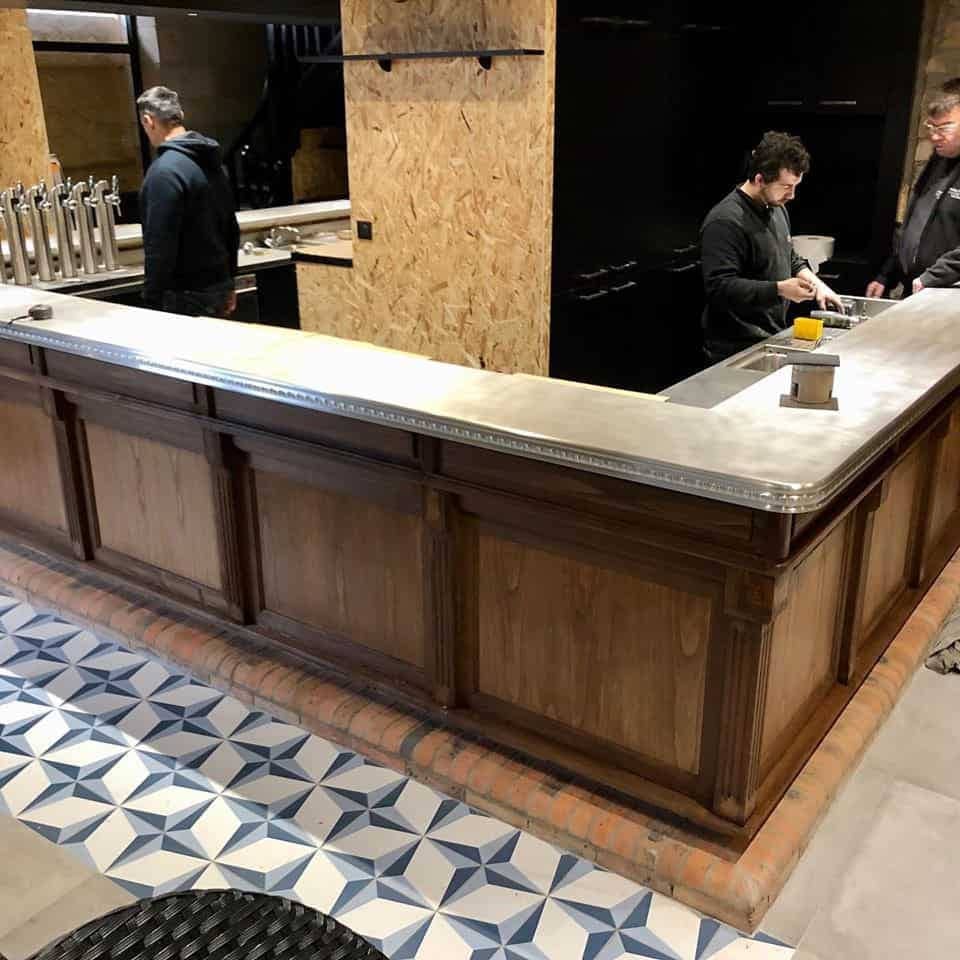 Bar brasserie du palaiss — photo 3