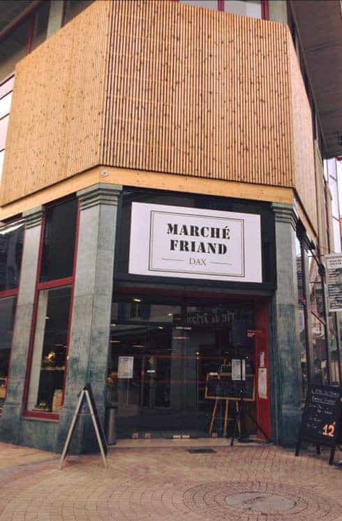 Bar du Friand — photo 2