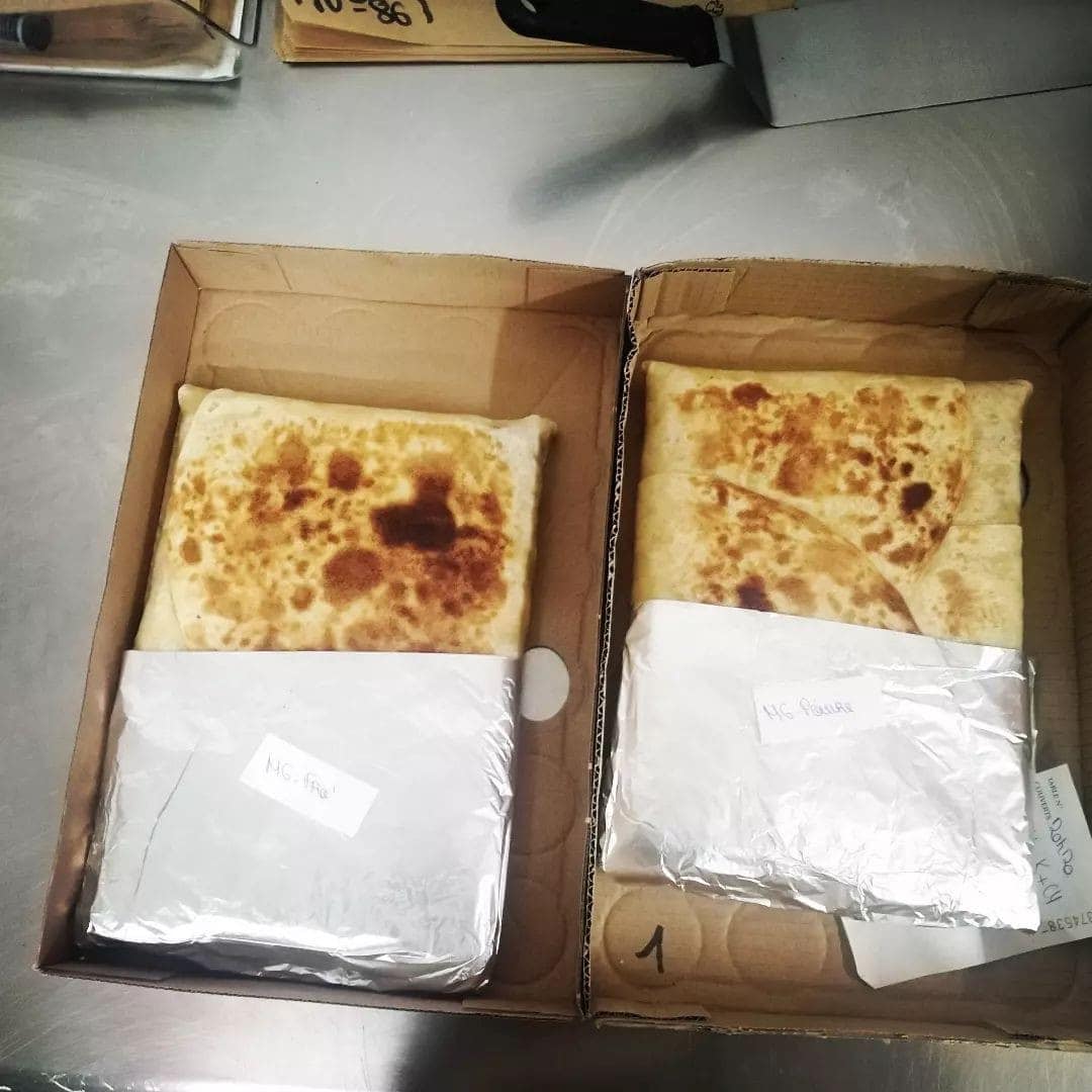 Black Tacos — photo 2