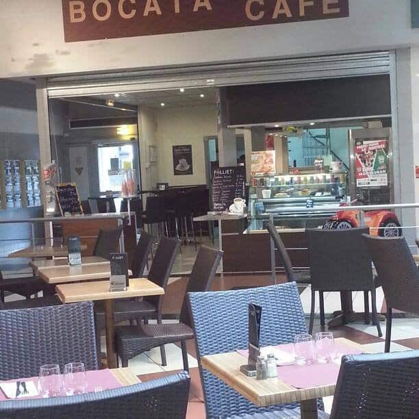 Bocata Café — photo 2