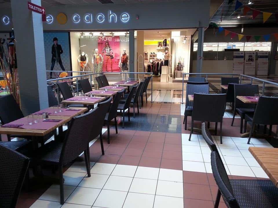 Bocata Café — photo 3
