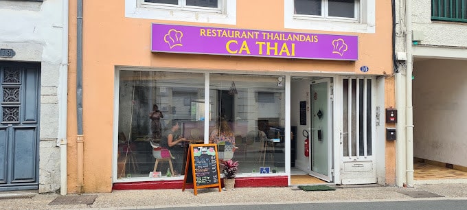CA Thai — photo 2