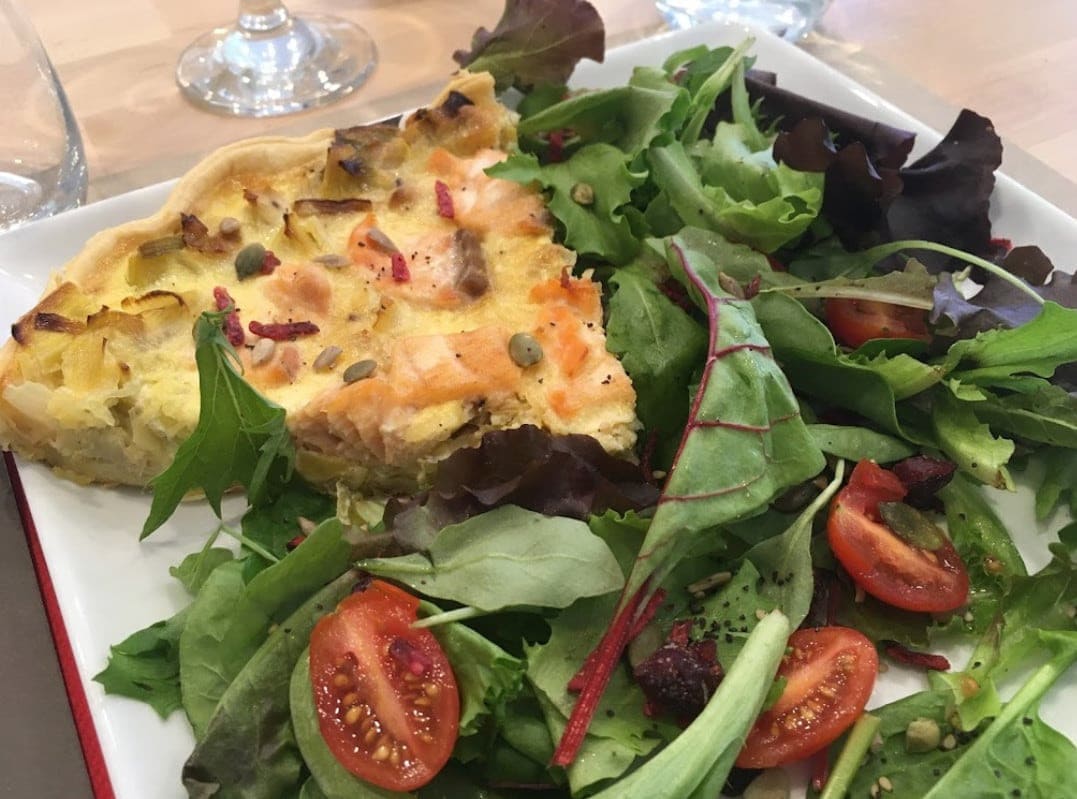 Photo de Chez Marie-Paule