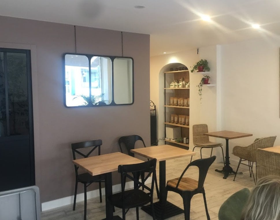 Chez Marie-Paule — photo 3