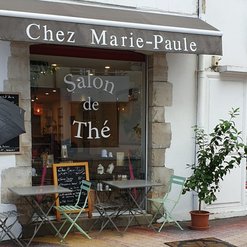 Chez Marie-Paule — photo 2