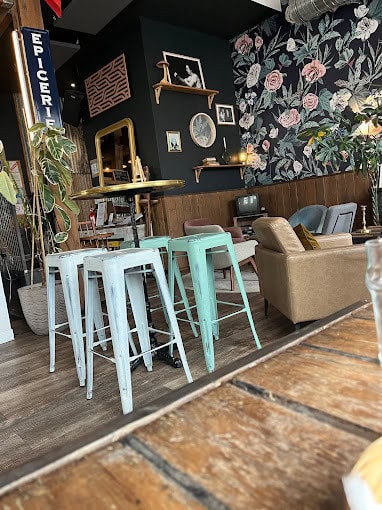 Chez Nous — photo 3
