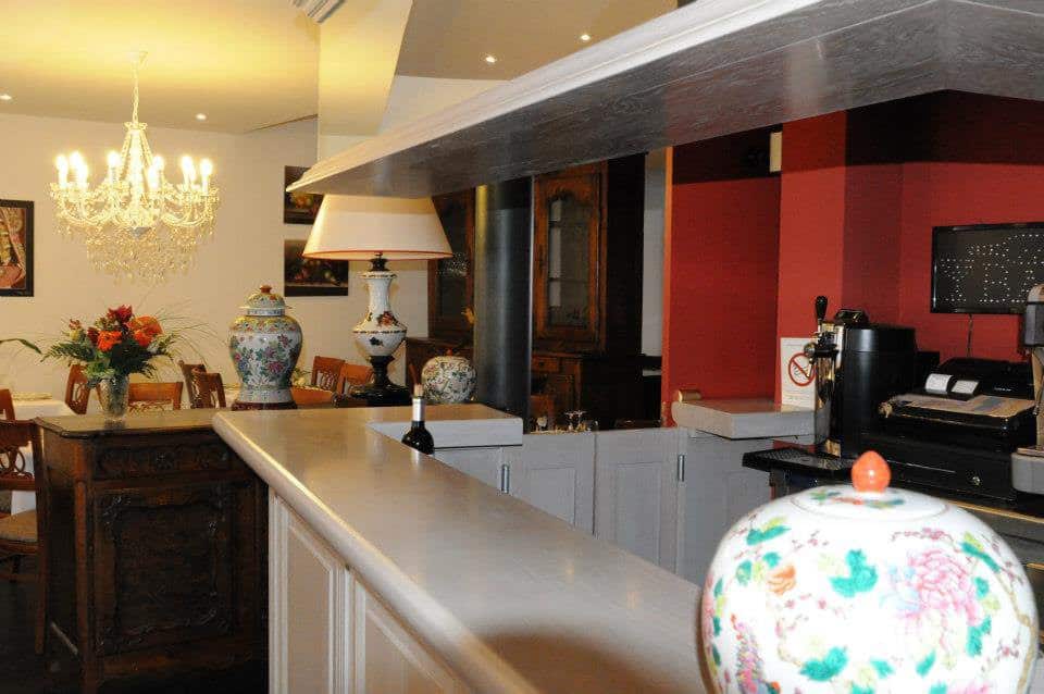 Citotel Beausoleil — photo 2