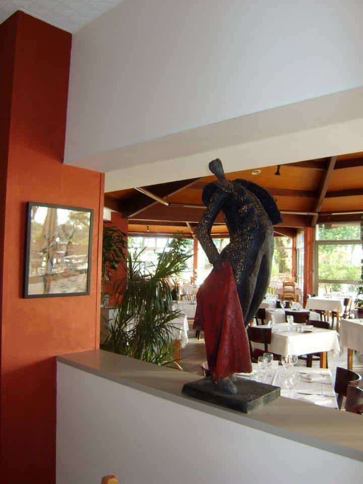 Dax Hotel — photo 3