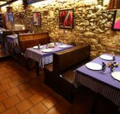 El Meson — photo 2