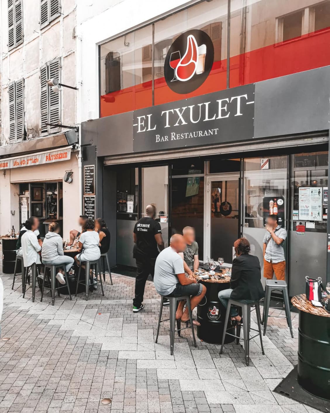 El Txulet — photo 3