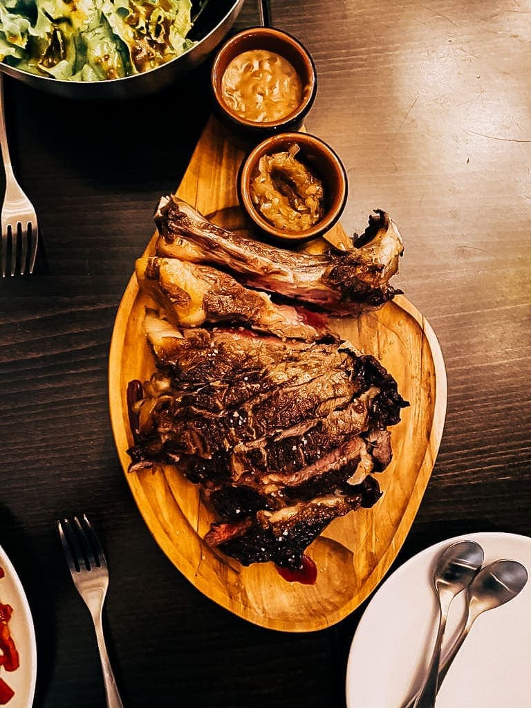 El Txulet — photo 2