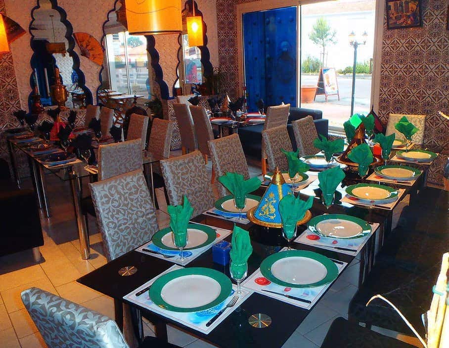 Habib's — photo 3
