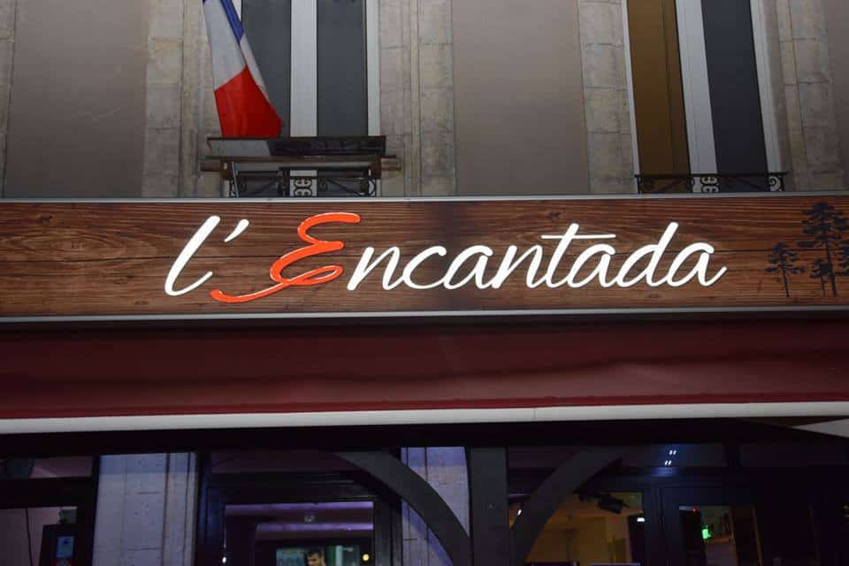 L'Encantada Dax — photo 3