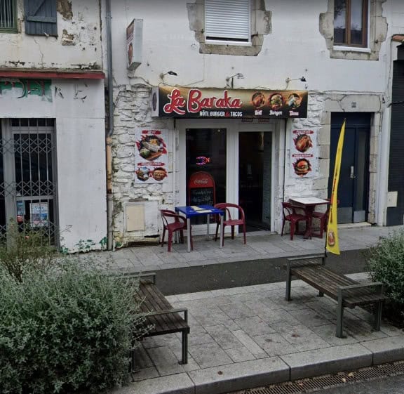 La Baraka — photo 3