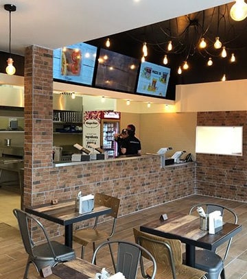 La Boîte à Pizza — photo 3