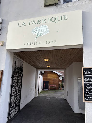 La Fabrique — photo 3