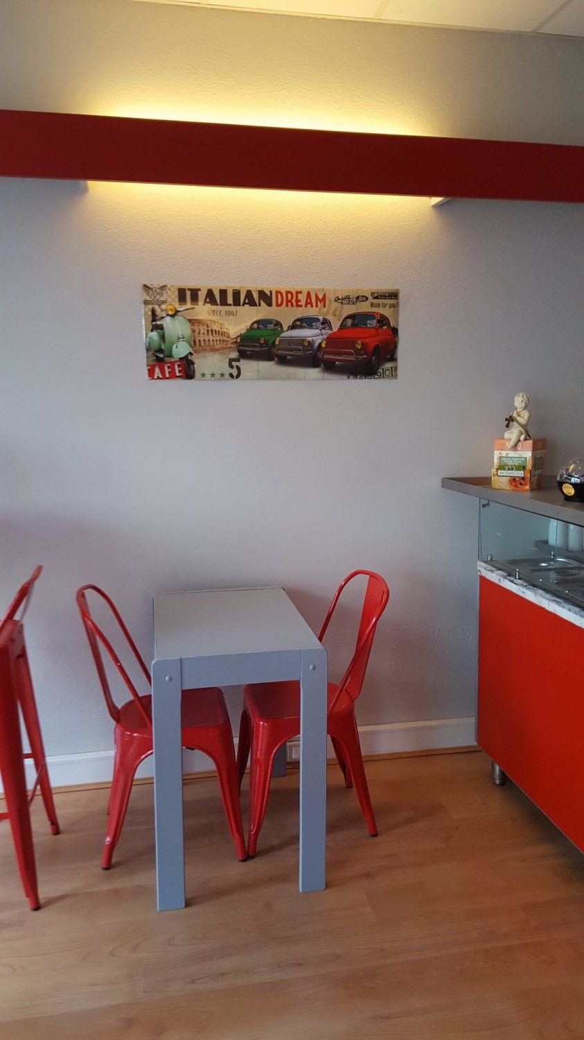 La main à la pâte chez Marcelo — photo 2