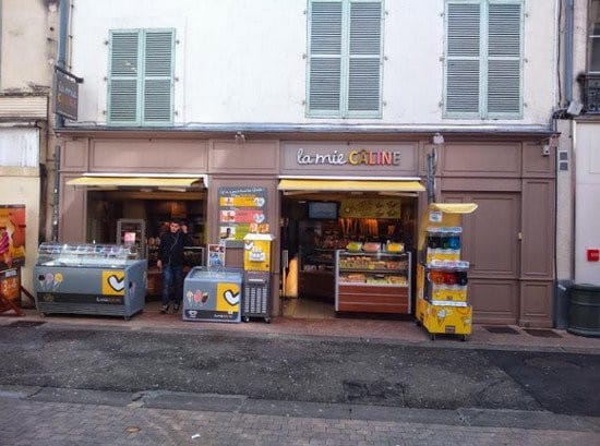 La mie câline — photo 2