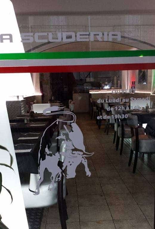 La Scuderia — photo 3
