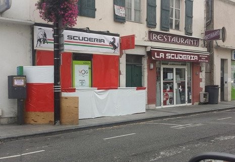 La Scuderia — photo 2