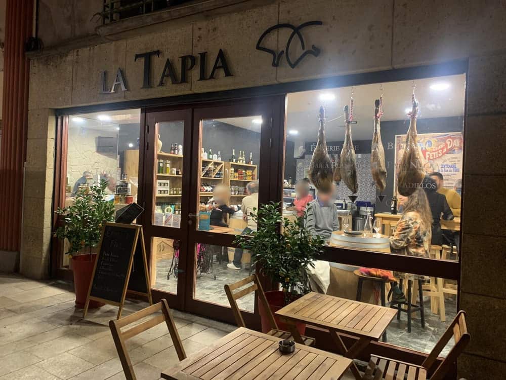 La Tapia — photo 3