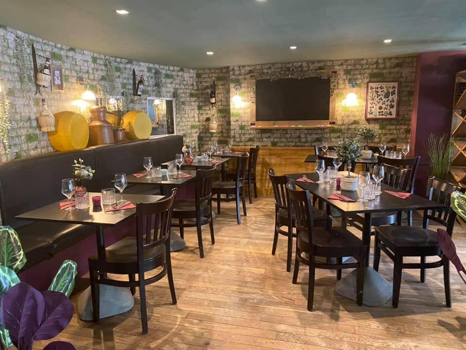 La Trattoria — photo 3