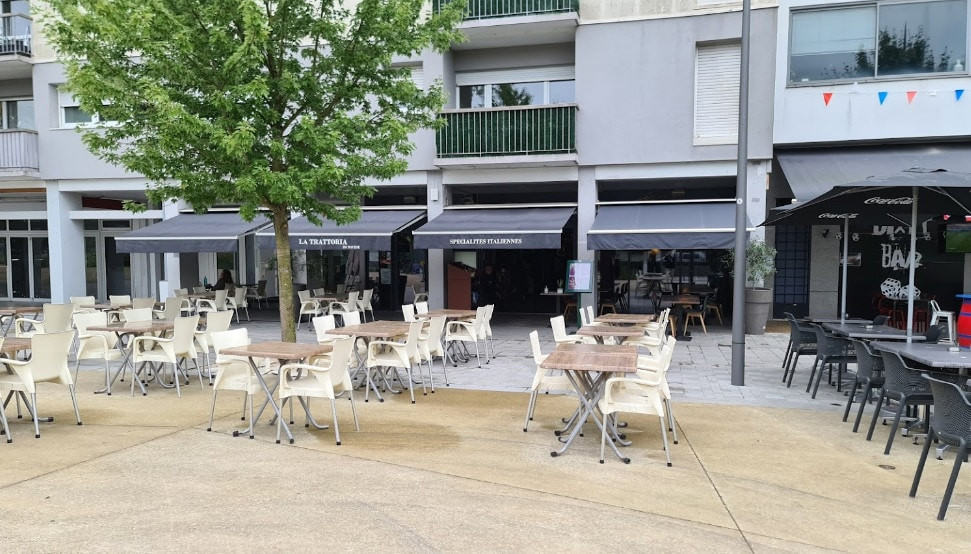 La Trattoria — photo 2