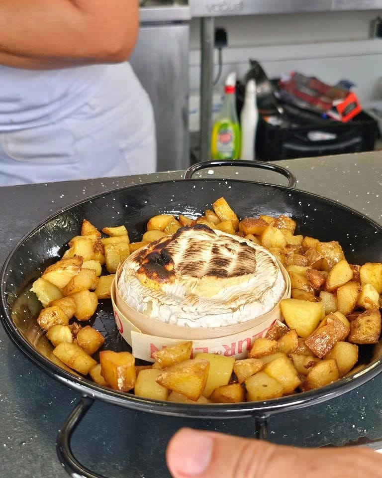 Photo de Le Comptoir à bière