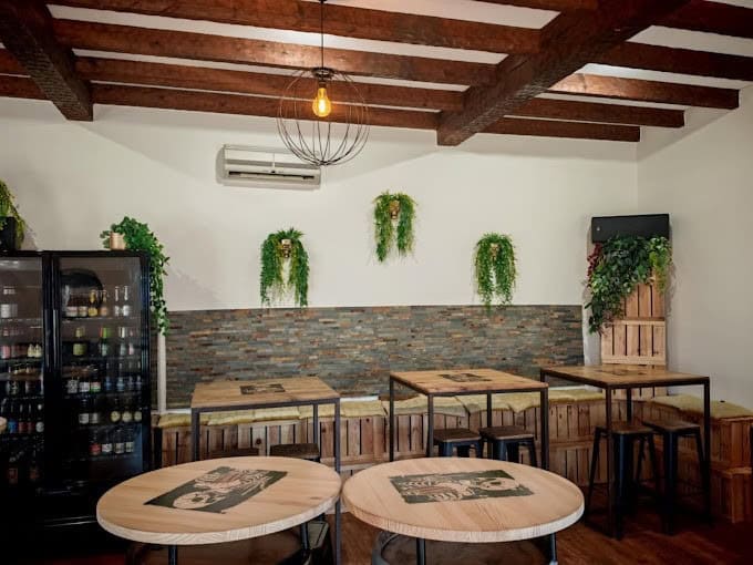 Le Comptoir à bière — photo 3