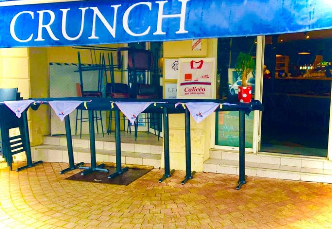Le Crunch — photo 2