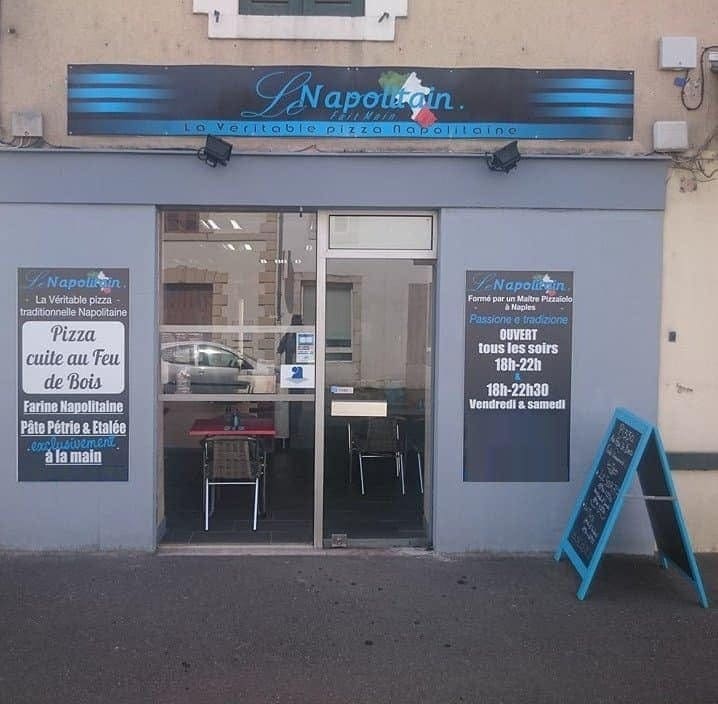 Le Napolitain — photo 3