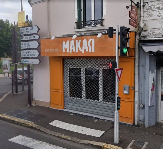Makasi — photo 3