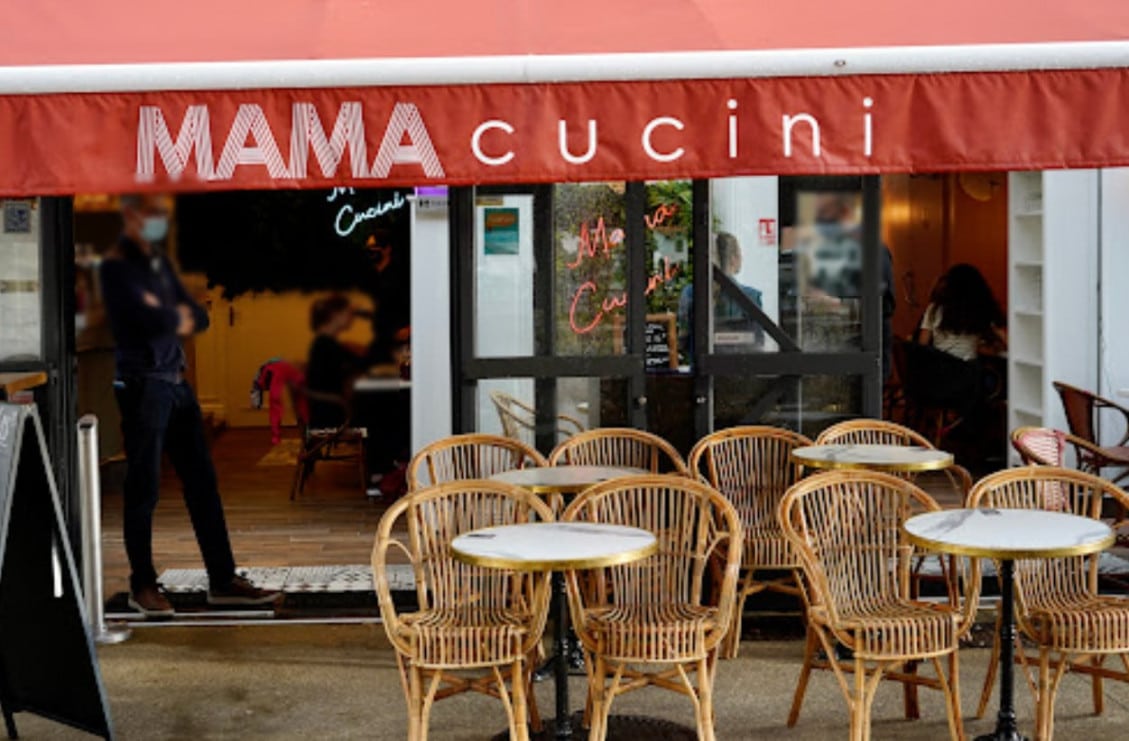 Mama Cucini — photo 3