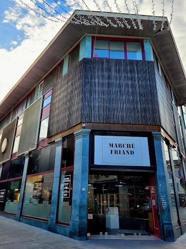Marché Friand — photo 3
