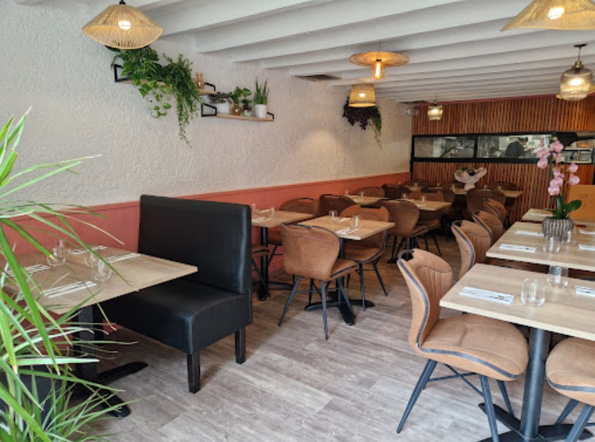 O'Bistrot Baignot — photo 3
